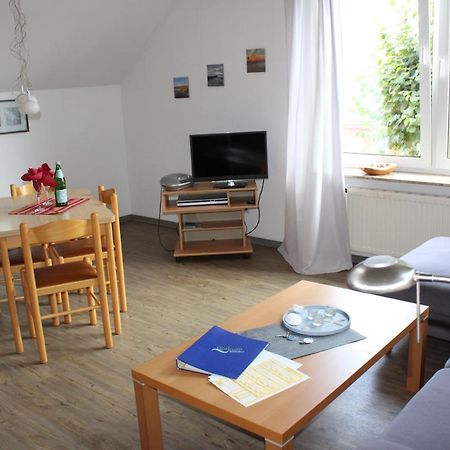 Gaestehaus Sophie Randa Borkum Luaran gambar