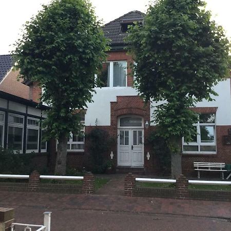 Gaestehaus Sophie Randa Borkum Luaran gambar