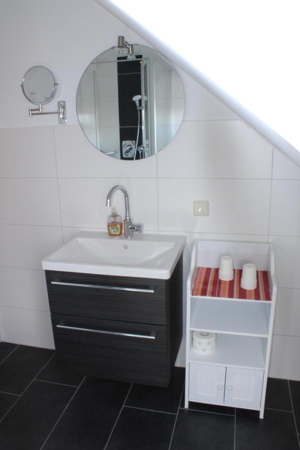 Gaestehaus Sophie Randa Borkum Luaran gambar