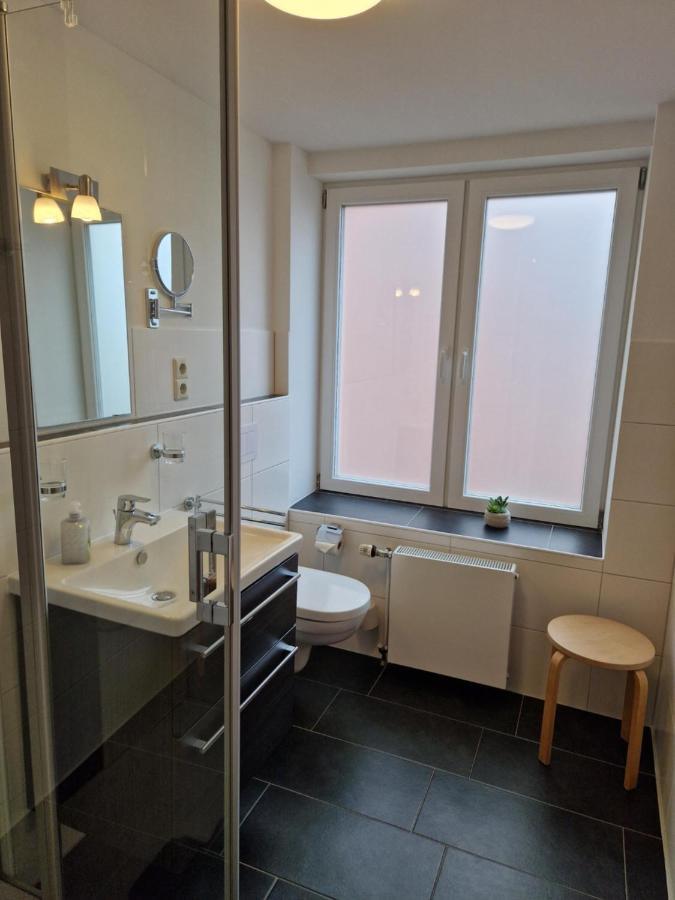 Gaestehaus Sophie Randa Borkum Luaran gambar