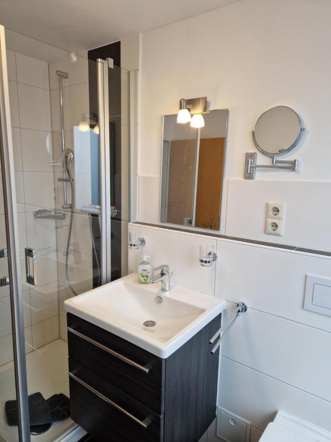 Gaestehaus Sophie Randa Borkum Luaran gambar