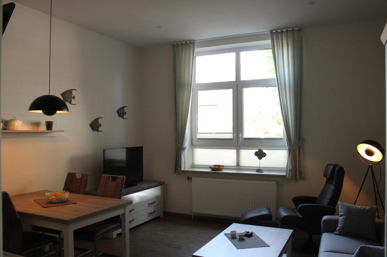 Gaestehaus Sophie Randa Borkum Luaran gambar