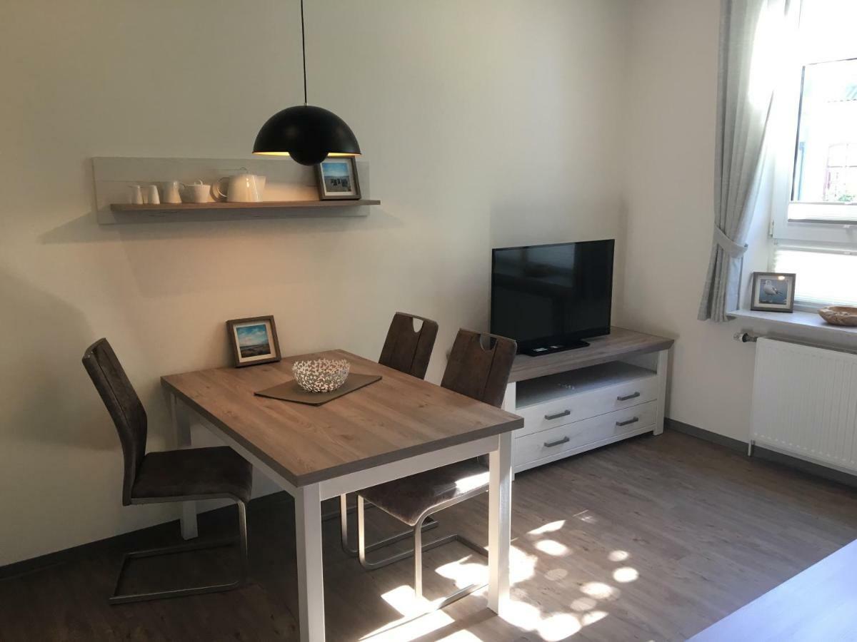 Gaestehaus Sophie Randa Borkum Luaran gambar