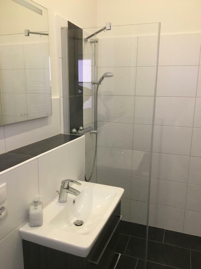 Gaestehaus Sophie Randa Borkum Luaran gambar
